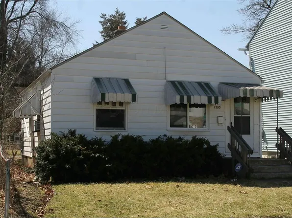 1395 E 20th Ave, Columbus, OH 43211