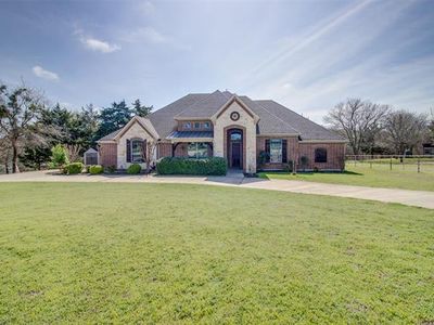 204 Oak Branch Trl, Waxahachie, TX, 75167
