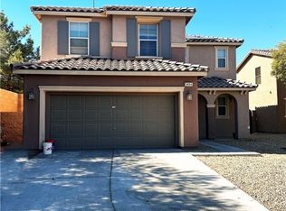 5454 White Truffles Cir, Las Vegas, NV 89141
