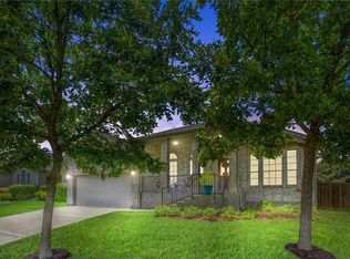 10728 Kilkee Cv, Austin, TX 78717
