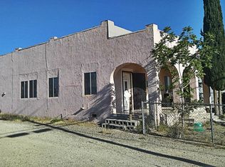 641 Hazelton St, Maricopa, CA 93252