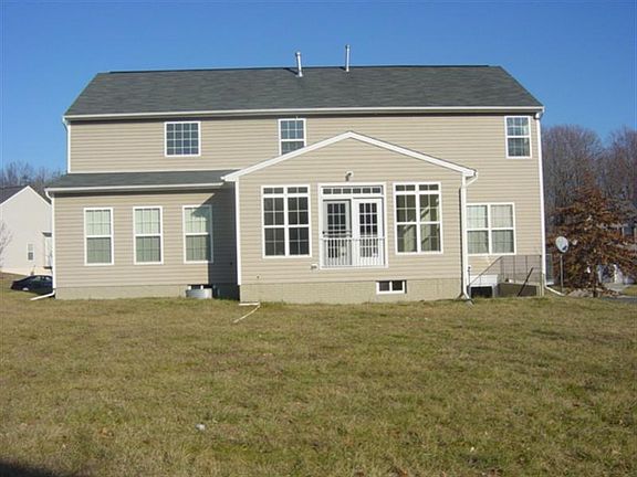 2nd image of 9503 Fitzgerald Ct
