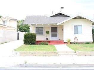 813 W Mission Rd, Alhambra, CA 91801