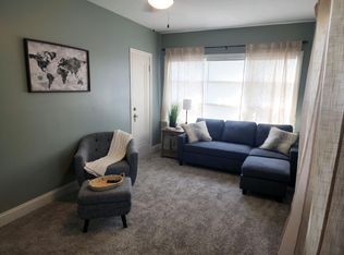 203 N 9th St APT 5, Mount Vernon, IL 62864