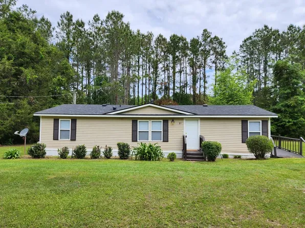 51 Country Ln, Thomasville, GA 31757