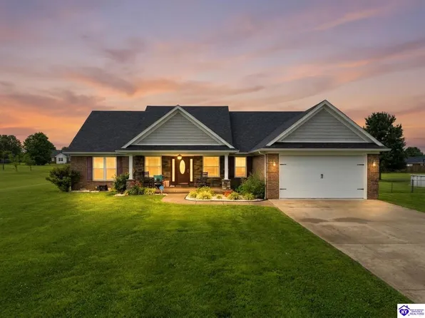 435 Ed Pile Rd, Bardstown, KY 40004