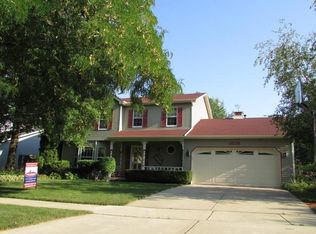 1608 Whitley Rd, Naperville, IL 60563