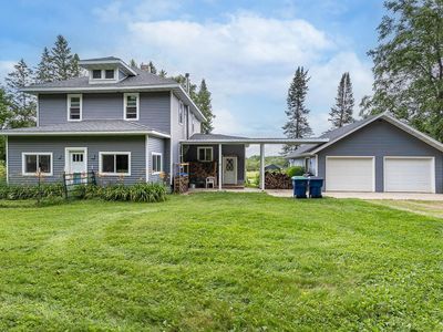 172680 LOOKOUT ROAD, Ringle, WI, 54471