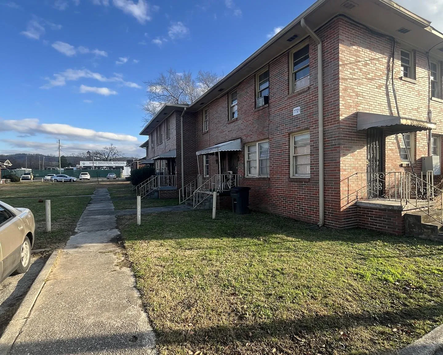 1 bed, 1.0 bath, $595 — Photo 3