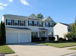 2807 Myrtlewood Dr, Dumfries, VA 22026