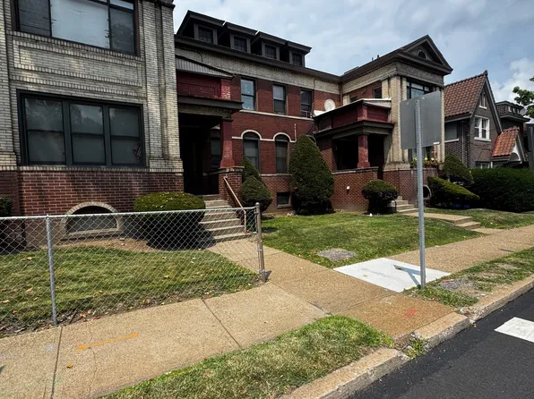 3521 Beechwood Blvd #J, Pittsburgh, PA 15217