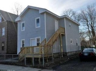 202 Wolcott St, New Haven, CT 06513