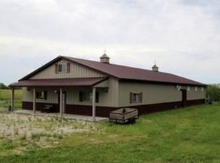 7400 S C Hwy, Holt, MO 64048