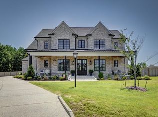 4421 Macon Cv, Olive Branch, MS 38654