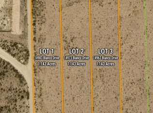 14973 Blanco Dr, Odessa, TX 79763