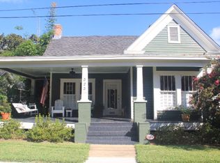 323 Warren Ave, Thomasville, GA 31792