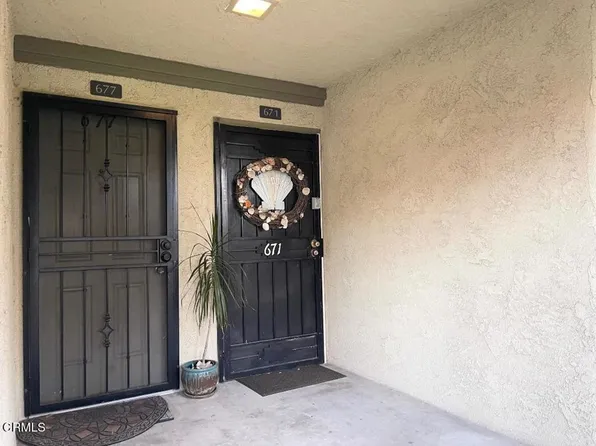 671 Bluewater Way, Port Hueneme, CA 93041