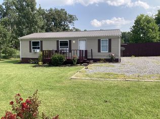 5501 Butler Rd, Hopkinsville, KY 42240