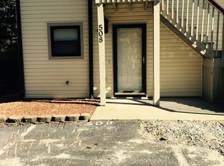 508 Brookside Ct, Kernersville, NC 27284
