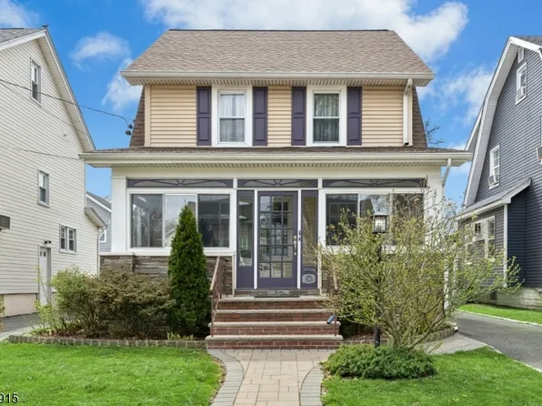 214 E Lincoln Ave, Roselle Park Boro, NJ 07204