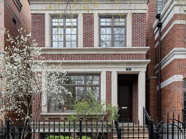1124 W Drummond Pl, Chicago, IL 60614