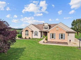 119 Harkins Mill Rd, Rochester, PA 15074