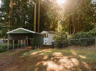 50 Salal Way, Sequim, WA 98382