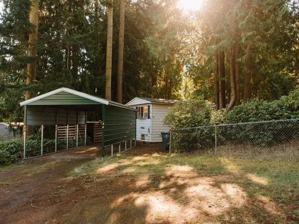 50 Salal Way, Sequim, WA 98382