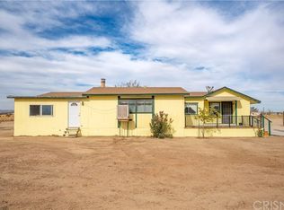4734 Truman Rd, Rosamond, CA 93560