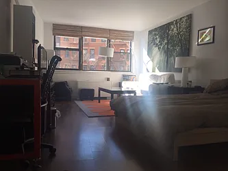 Rented by The Bamberger Group