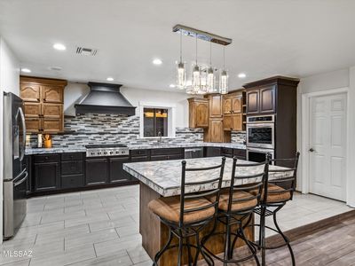 9340 N Rancho Feliz Dr, Tucson, AZ, 85704