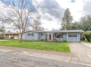 1279 Howard Dr, Chico, CA