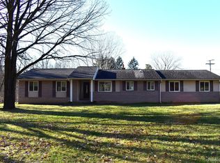 24965 Belladonna, South Lyon, MI 48178