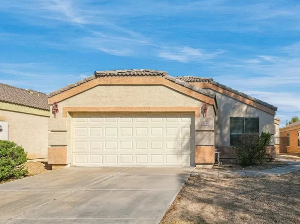 12534 W Surrey Ave, El Mirage, AZ 85335