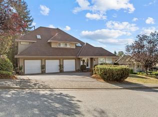 1541 Lodgepole Pl, Coquitlam, BC V3E2V8