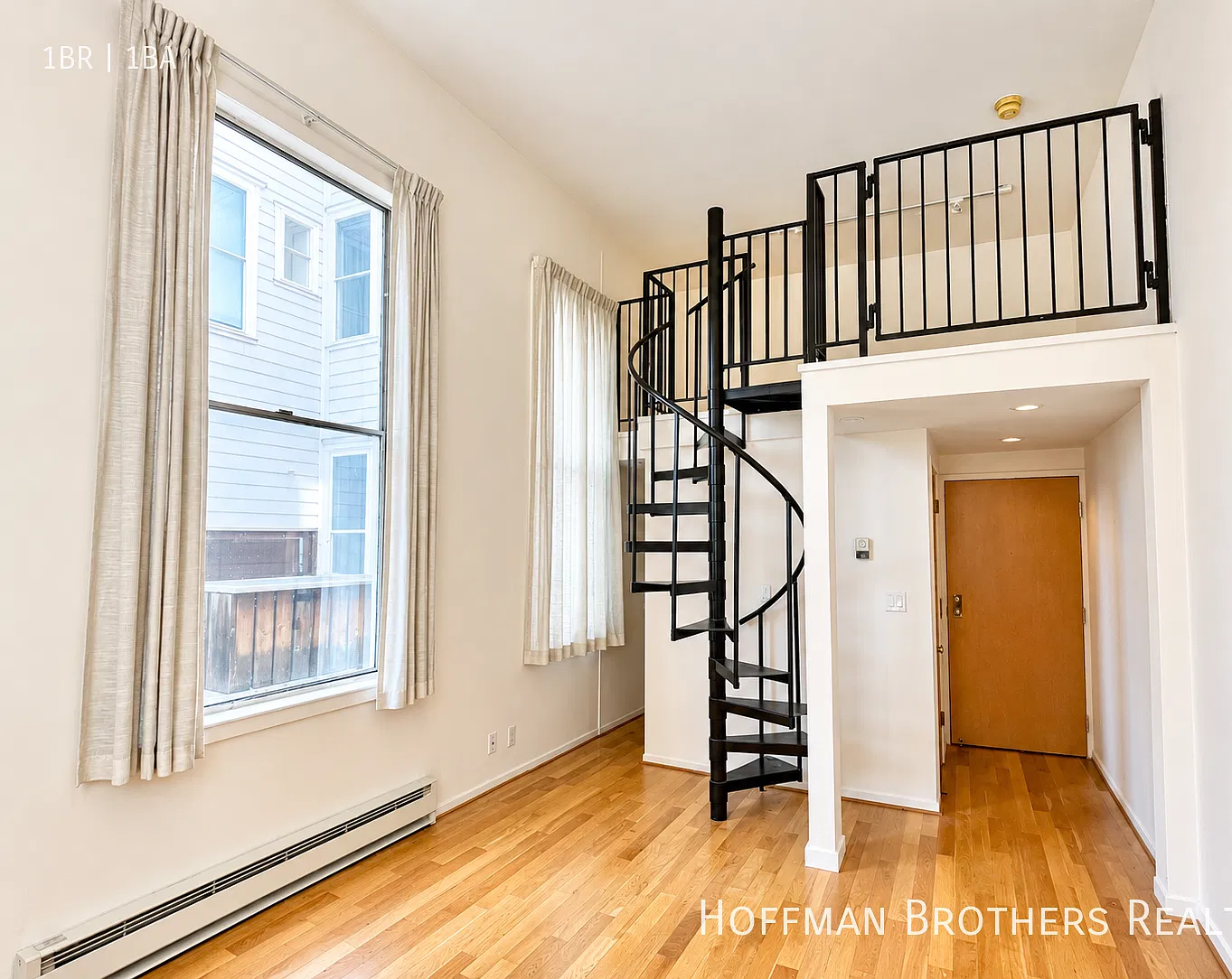 1117 Geary Blvd — Photo 2