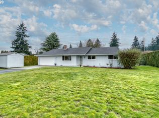 4415 NE 129th Ave, Vancouver, WA