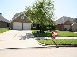 22527 Cascade Springs Dr, Katy, TX 77494
