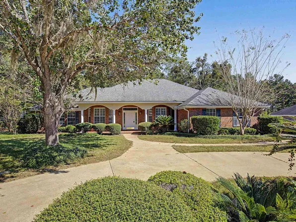 1351 Conservancy Dr E, Tallahassee, FL 32312