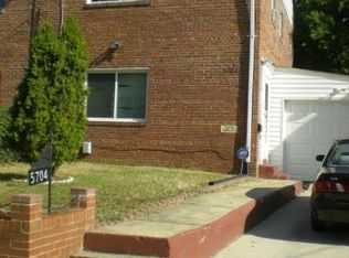 5704 Longfellow St, Riverdale, MD