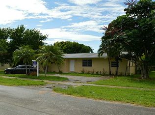 16380 SW 279th St, Homestead, FL 33031
