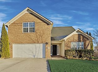 2074 Longhunter Chase Dr, Spring Hill, TN 37174