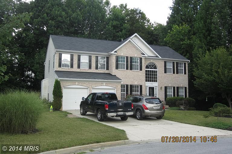 2nd image of 13706 Tree Leaf Ct