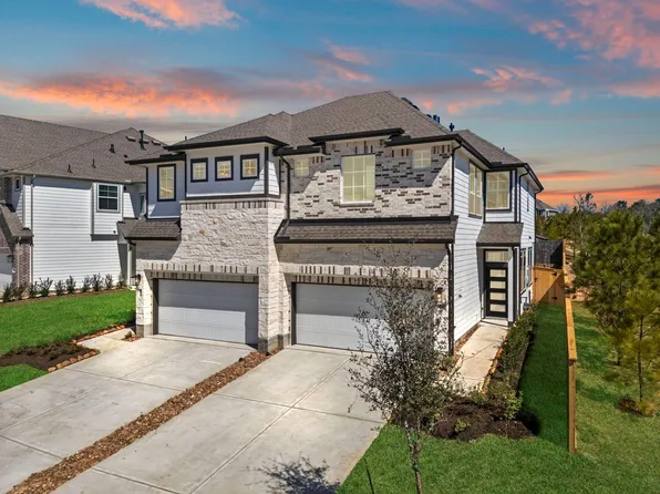 106 W Coralburst Loop, Montgomery, TX 77316