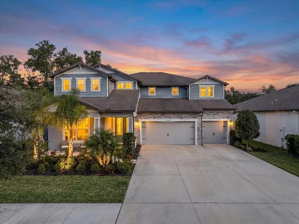 2848 QUAIL CREST COURT, VALRICO, FL 33594