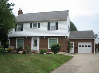 506 E Dunlap St, Kentland, IN 47951