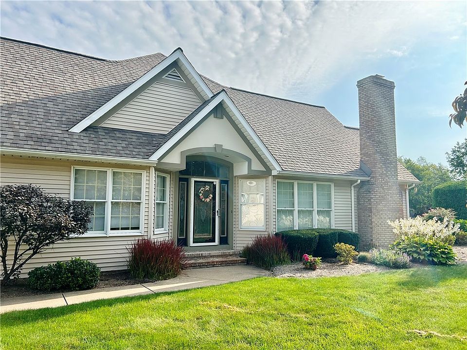 5217 Wolf Run Village Ln, Erie, PA 16505 Zillow