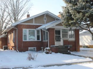 1909 7th Ave N, Fort Dodge, IA 50501