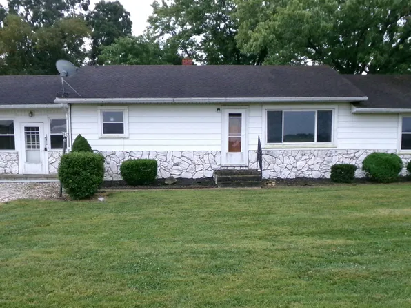 10854 E Old State Road 64, Holland, IN 47541