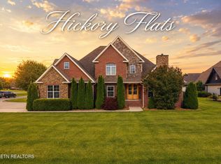 1760 Bradshaw Blvd, Cookeville, TN 38506